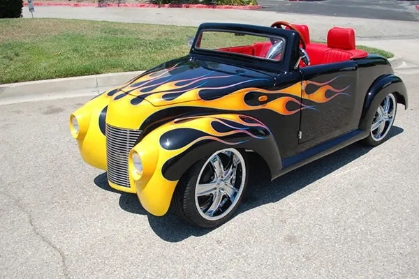 affordable golf cart rental, golf cart rent little rock