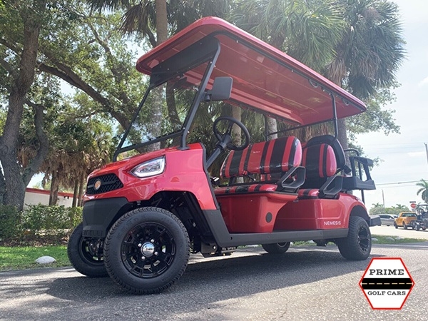 affordable golf cart rental, golf cart rent little rock