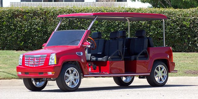 affordable golf cart rental, golf cart rent little rock