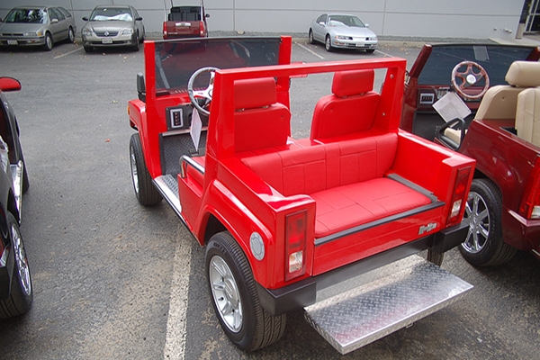 affordable golf cart rental, golf cart rent little rock